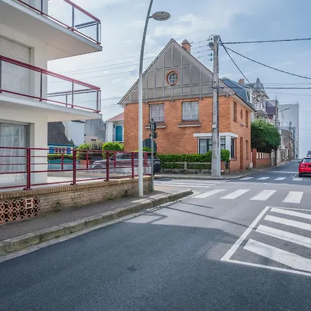 La Source Апартаменты Le Touquet