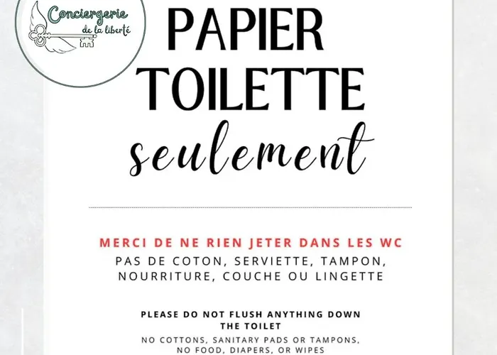 Apartment La Source *